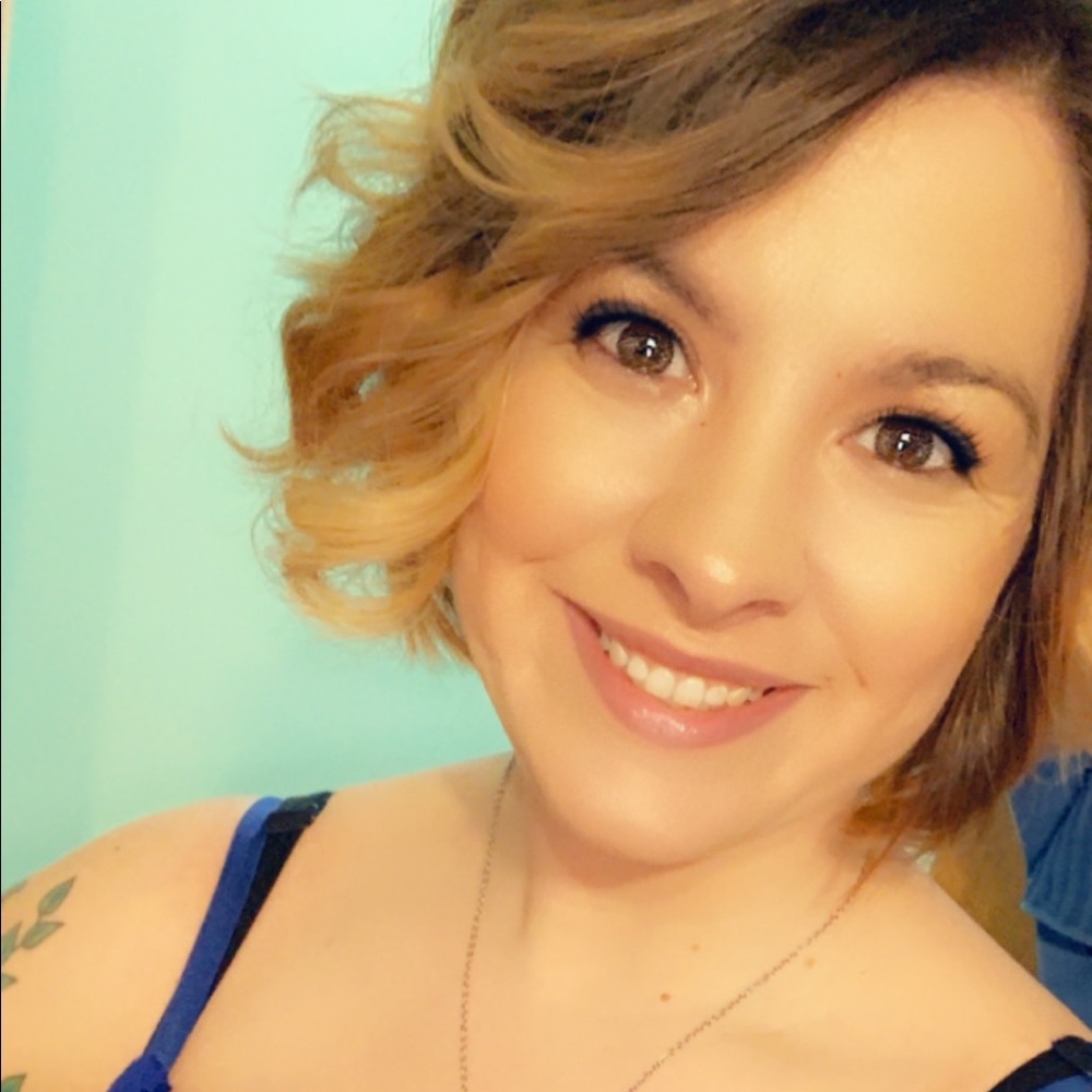 Meet your Posher, Kerri